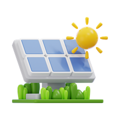 Consórcio para energia solar